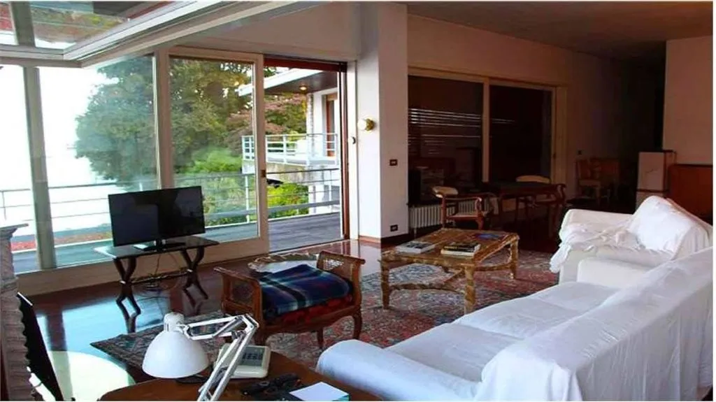 Elutuba - Luxury Villa with Dock in Baveno, Piedmont