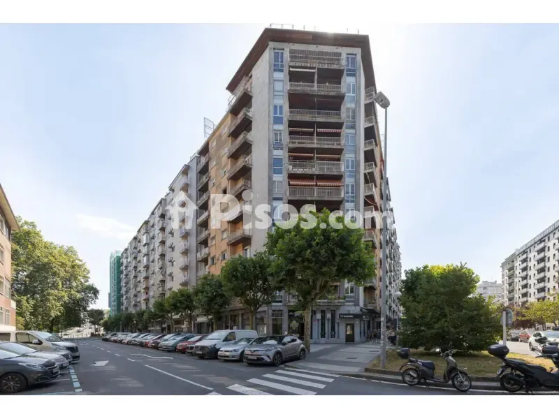 Esterno - Apartment with River Views in Amara Berri