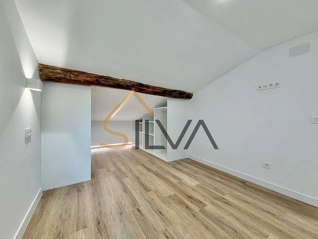 Stanze - Fully Renovated Loft with Balcony in Lugo