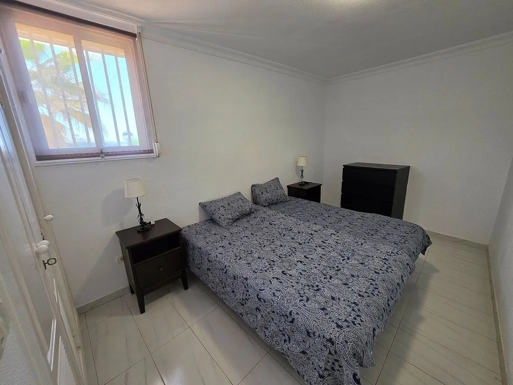 Magamistoad - Duplex with Pool and Terrace in Santiago del Teide