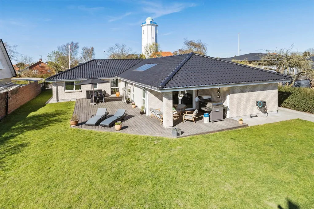 Maison 5 pièces à Hvidovre
