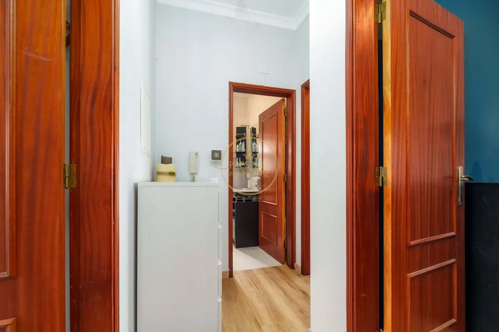 Entrée - Luxury Villa with Garden in Olhão