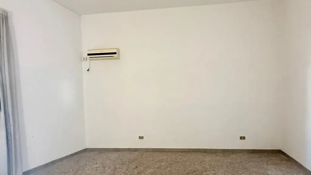 Toad - Ground Floor Apartment with Solarium in Nardò