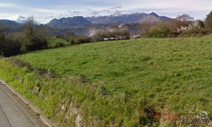 Jardin - Buildable Plot for Chalet in Rural Oviedo