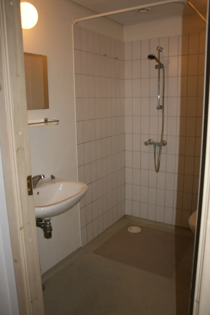 Vannitoad - Student Flat Near Aalborg C