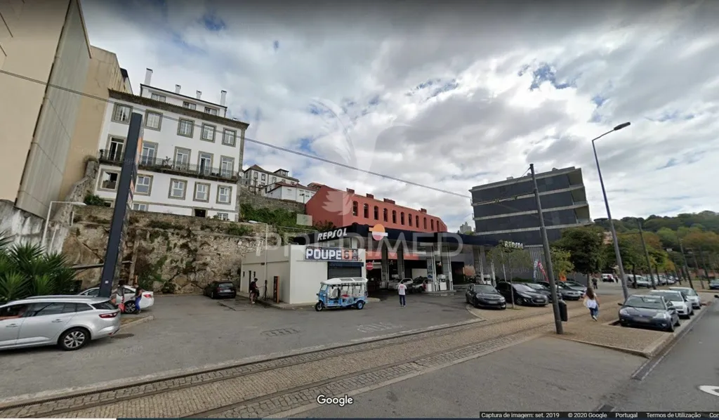 Välivaade - Approved Project for 7 Apartments with River Views in Massarelos