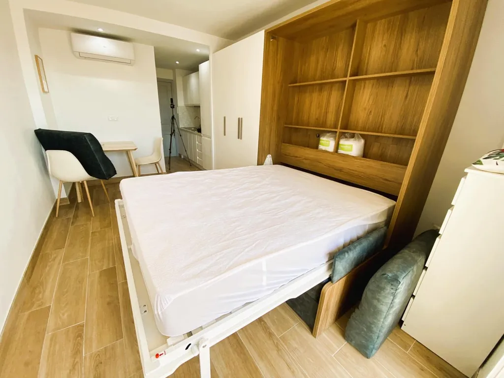 Chambres - Studios with Sea View in Cala Mayor, Palma de Mallorca