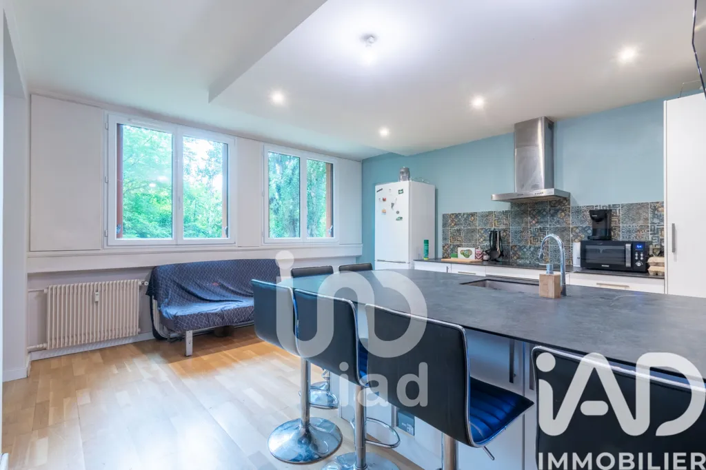 Köök - Spacious 4-Piece Apartment in Ermont