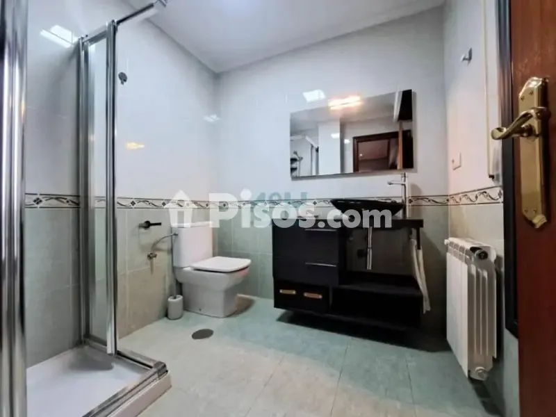 Vannitoad - Furnished Flat with River Views in Allariz