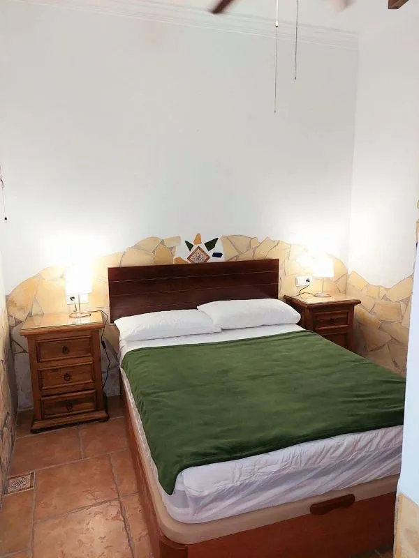 Terraced House with Terrace in Monda