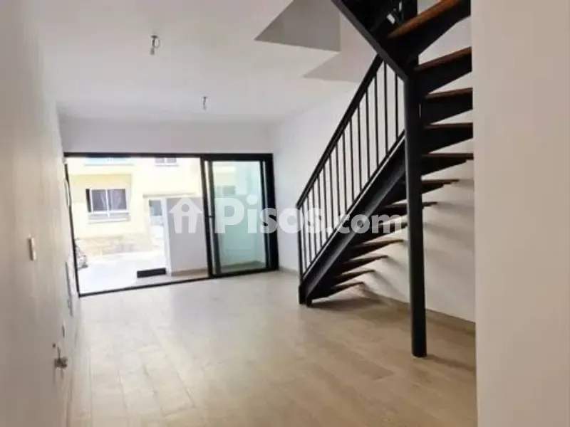 Toad - Duplex with Balcony and Terraces in Cotillo