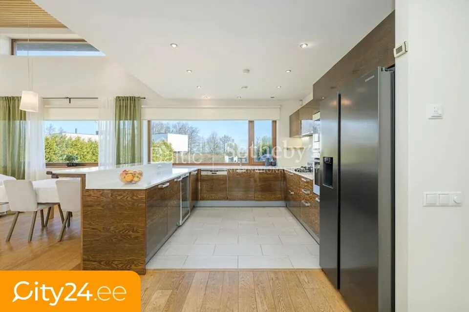 Maison 6 pièces à Viimsi vald