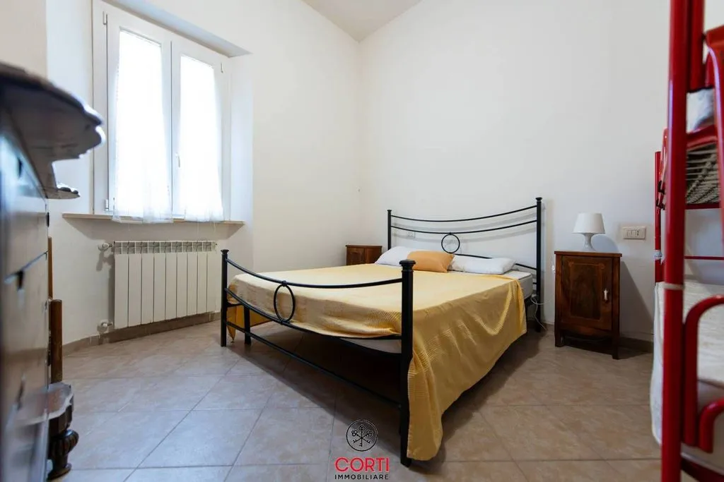 Chambres - Luxury Villa with Beach Access in Follonica