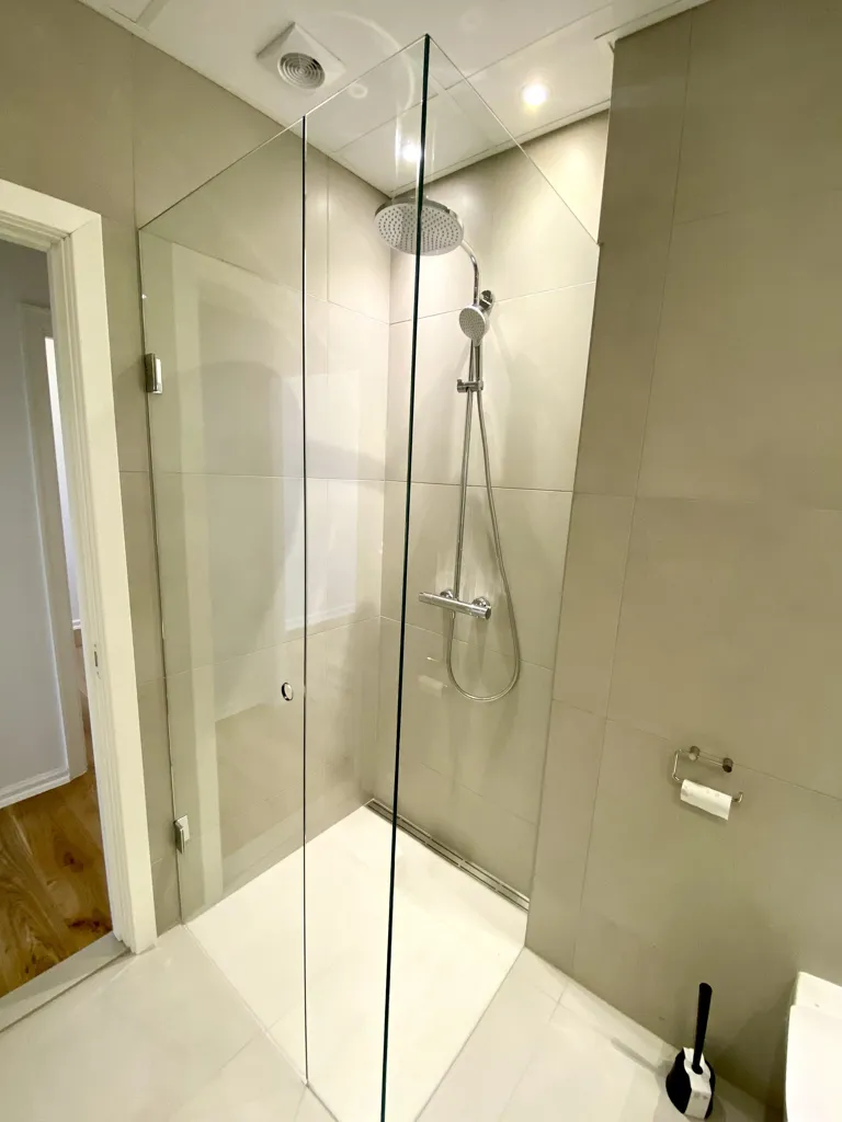 Appartement 5 pièces à København