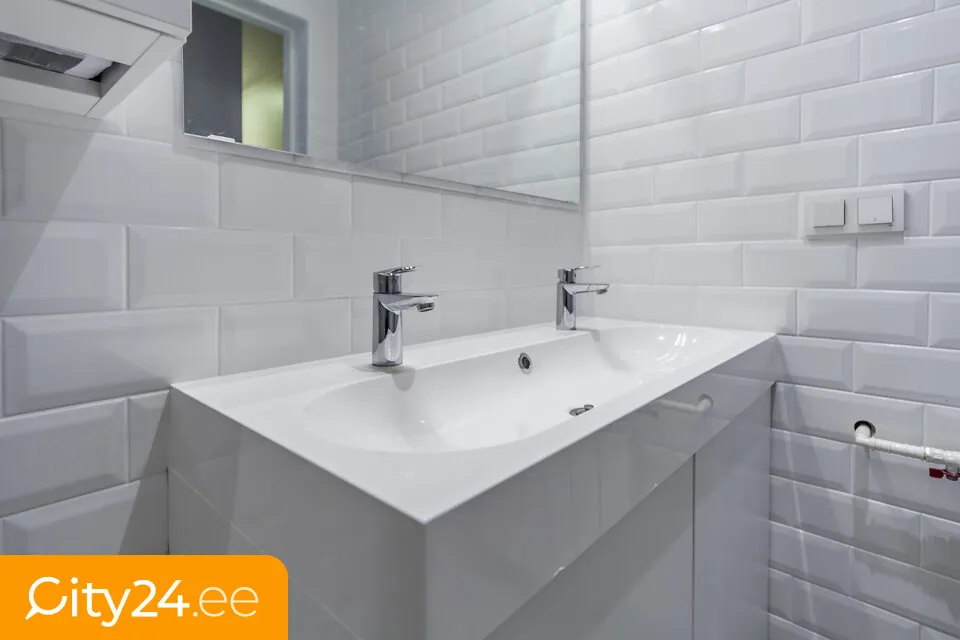 Appartement 4 pièces à Tallinn