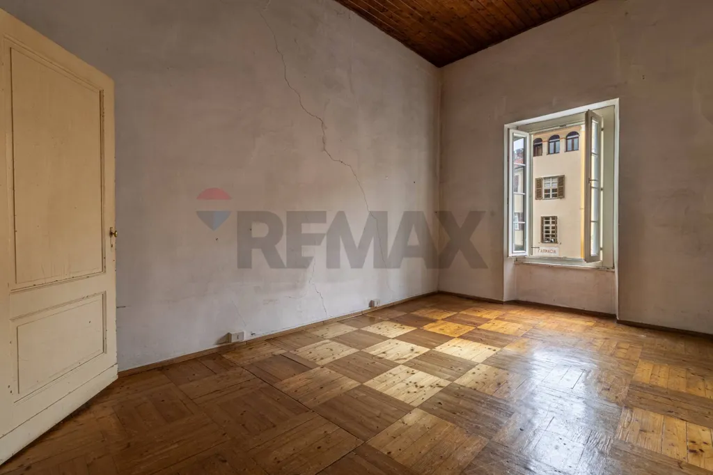 Pièces - Historic House with Panoramic View in Biella