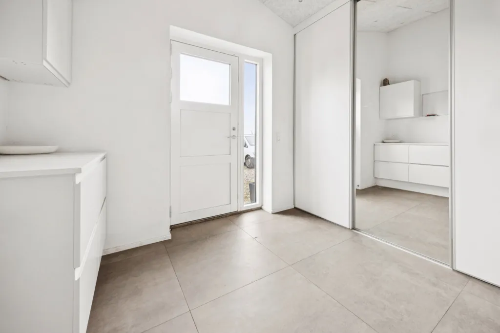 8-room house in Vodskov