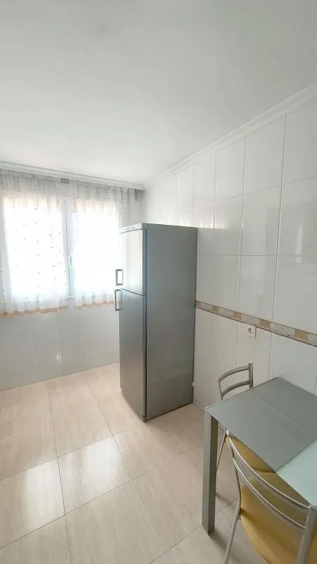Kitchen - Duplex with Garage in Ponferrada Centre