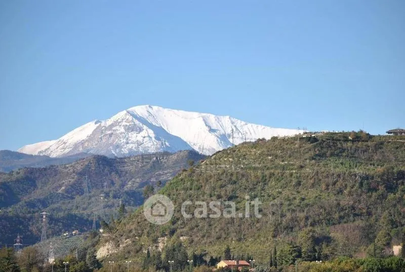 Apartment with Panoramic Terraces in Ascoli Piceno