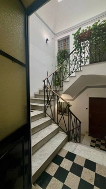 Stanze - Luxury Apartment with Historic Views in Rome