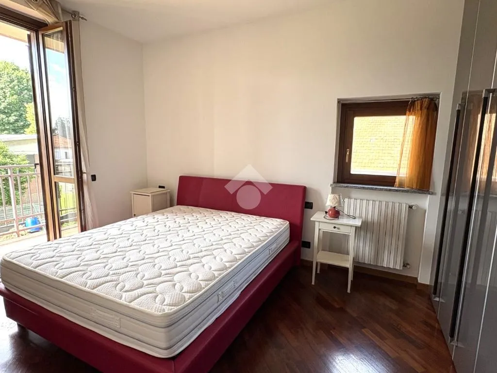Magamistoad - Modern Flat with Terrace in Senago