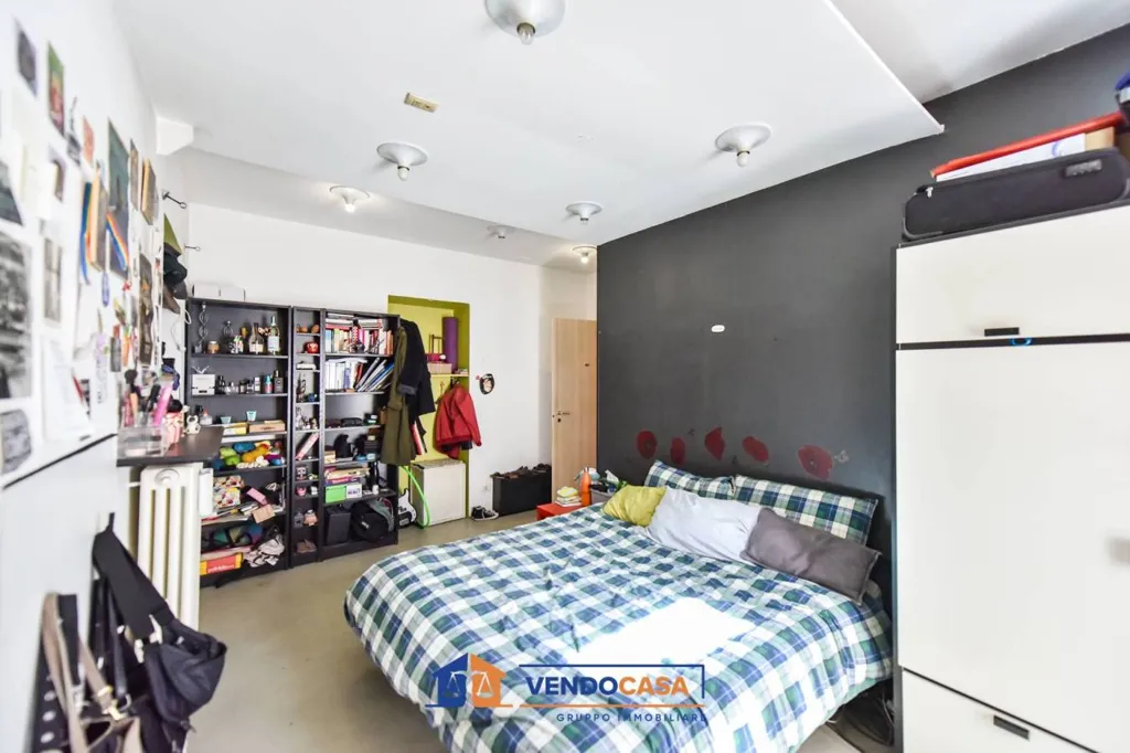 Appartement 3 pièces à Torino
