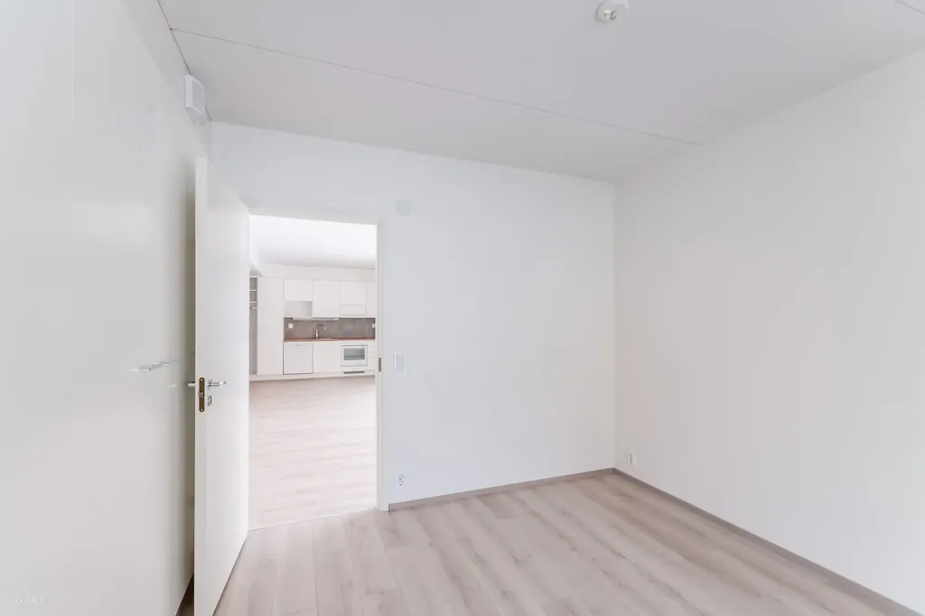Pièces - Modern Flat with Balcony in Koivukylä, Vantaa