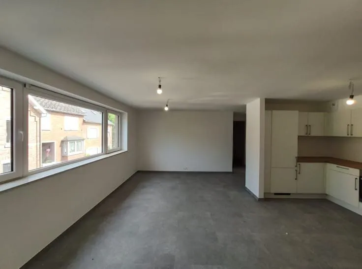 1 magamistoaga korter asukohas Beauraing