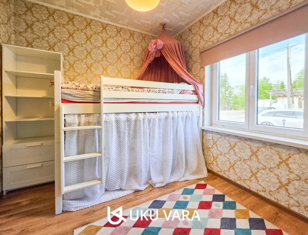 Maison 12 pièces à Põhja-Sakala vald