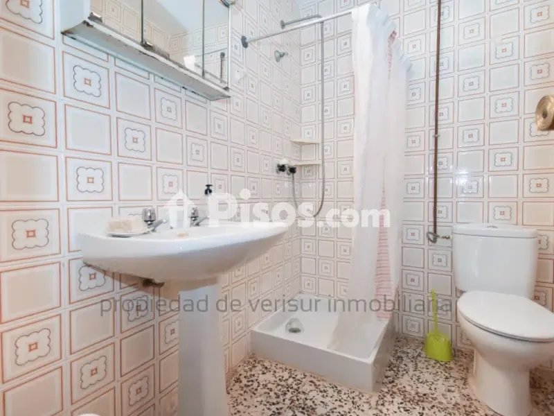 Vannitoad - Duplex with Terraces in El Hornillo