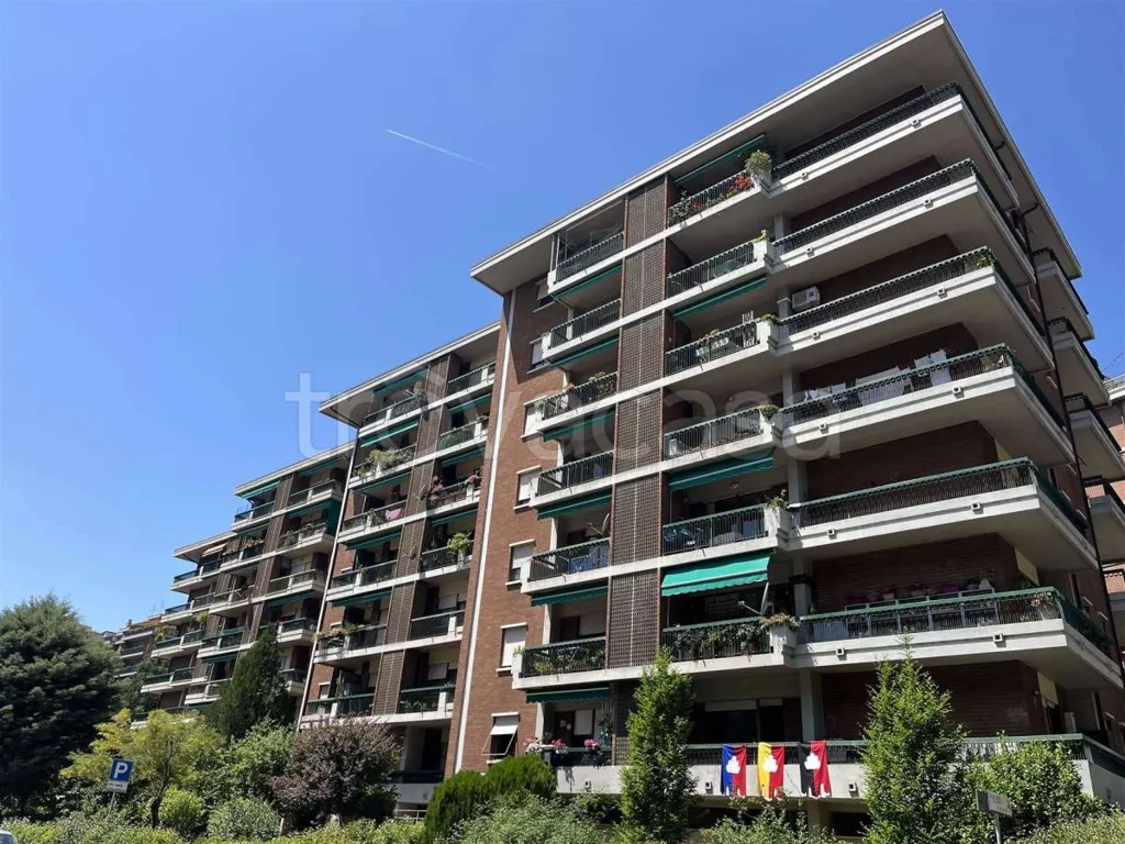Esterno - Apartment with Open View in Perugia