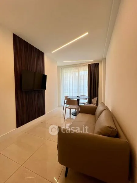 Soggiorno - Modernised Apartment with A/C in Rende