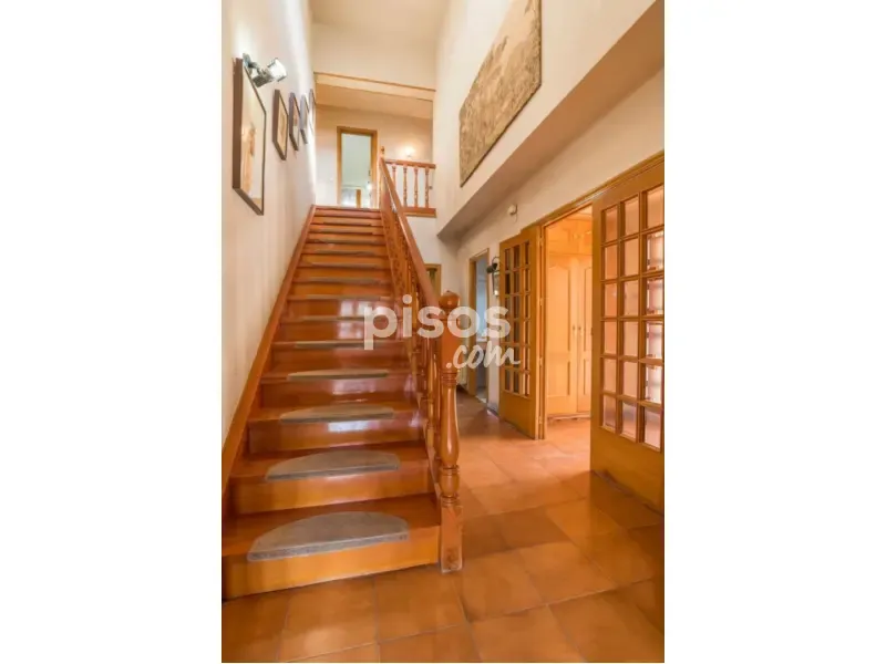 Pièces - Maison 6 chambres à ES