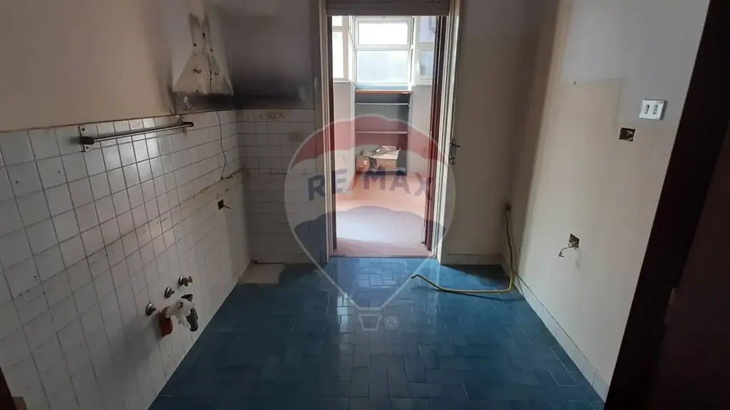 Vannitoad - Ground Floor Apartment with Terrace in Palermo