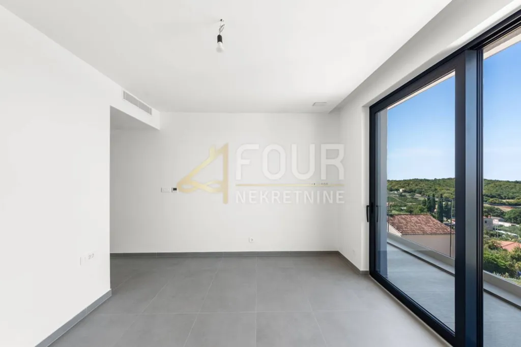 Pièces - Luxury Villa with Infinity Pool in Vižinada