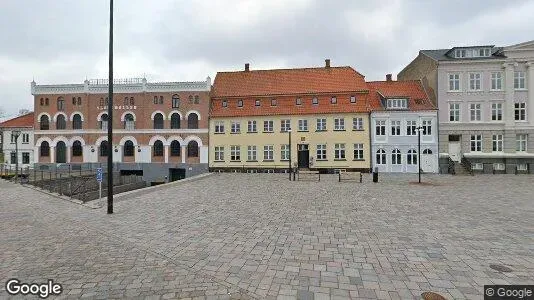 Extérieur - Office Space in Central Nyborg