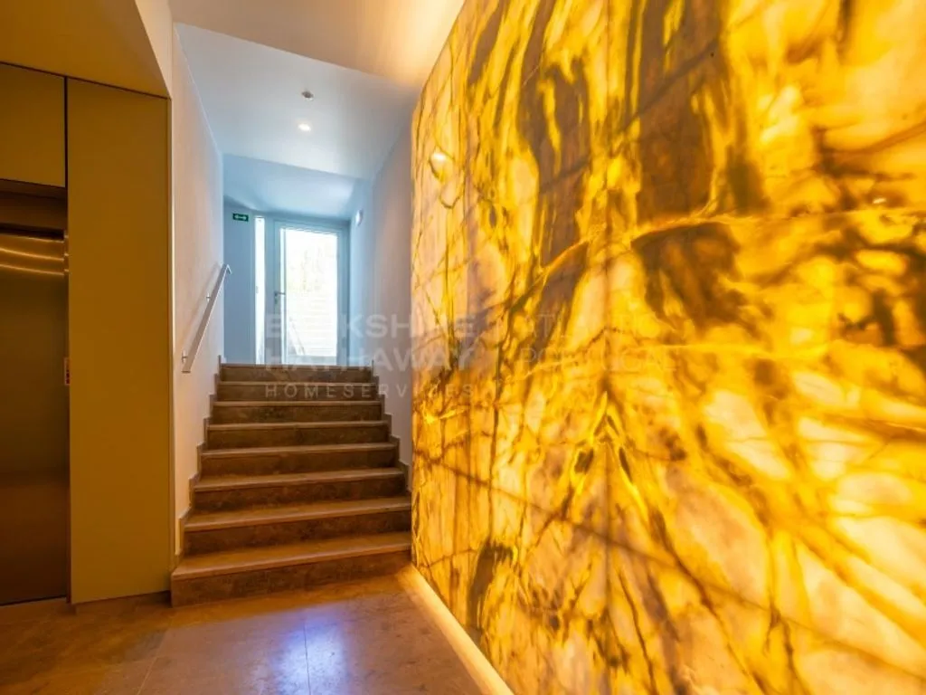 Rooms - Luxury Duplex with Pool in Cascais