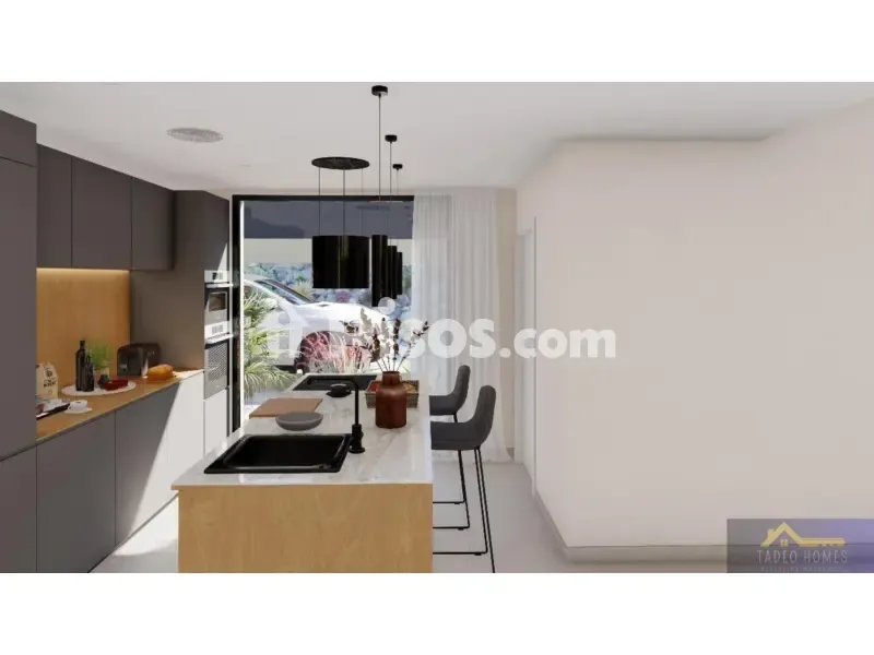Rustic Villa with Private Pool in Altaona Golf