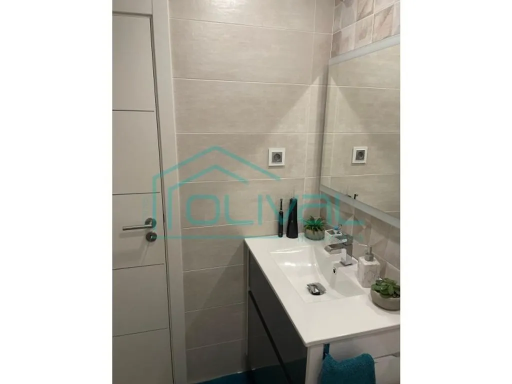 Bagni - Luxury Flat with River View in Póvoa de Santa Iria