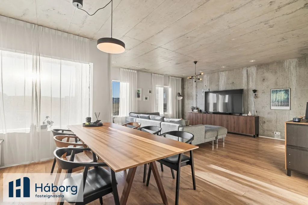 Maison 6 pièces à Reykjavík