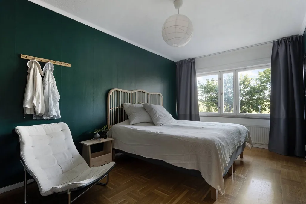 Appartement 5 pièces à Huddinge kommun
