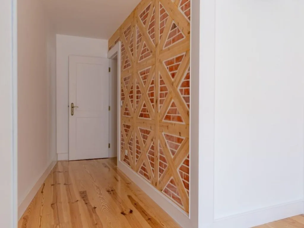 Esik - Luxury Duplex Apartments in Lisbon