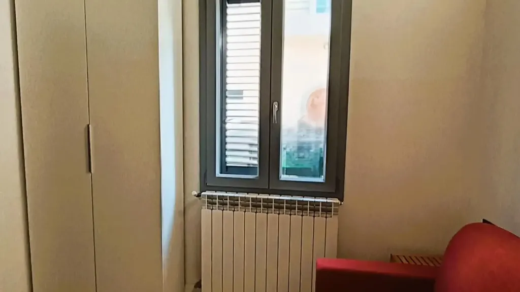 Kabinet - Rustic-Style Flat with Private Garden in Empoli