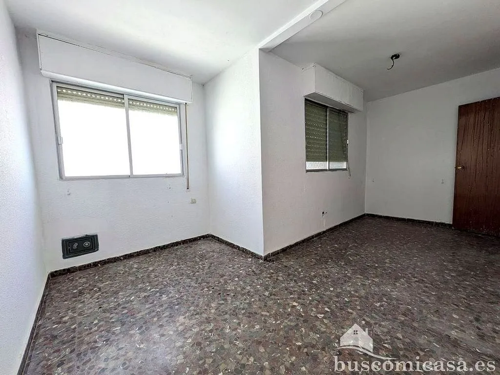 Stanze - Flat with Balcony in La Carolina
