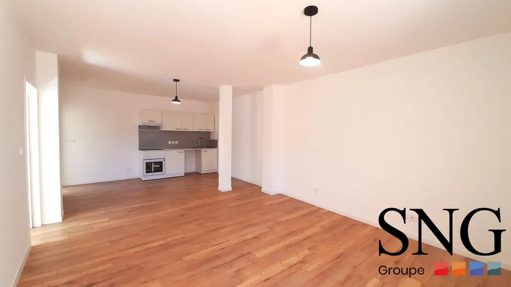 Elutuba - Renovated T3 Apartment in Lacaune