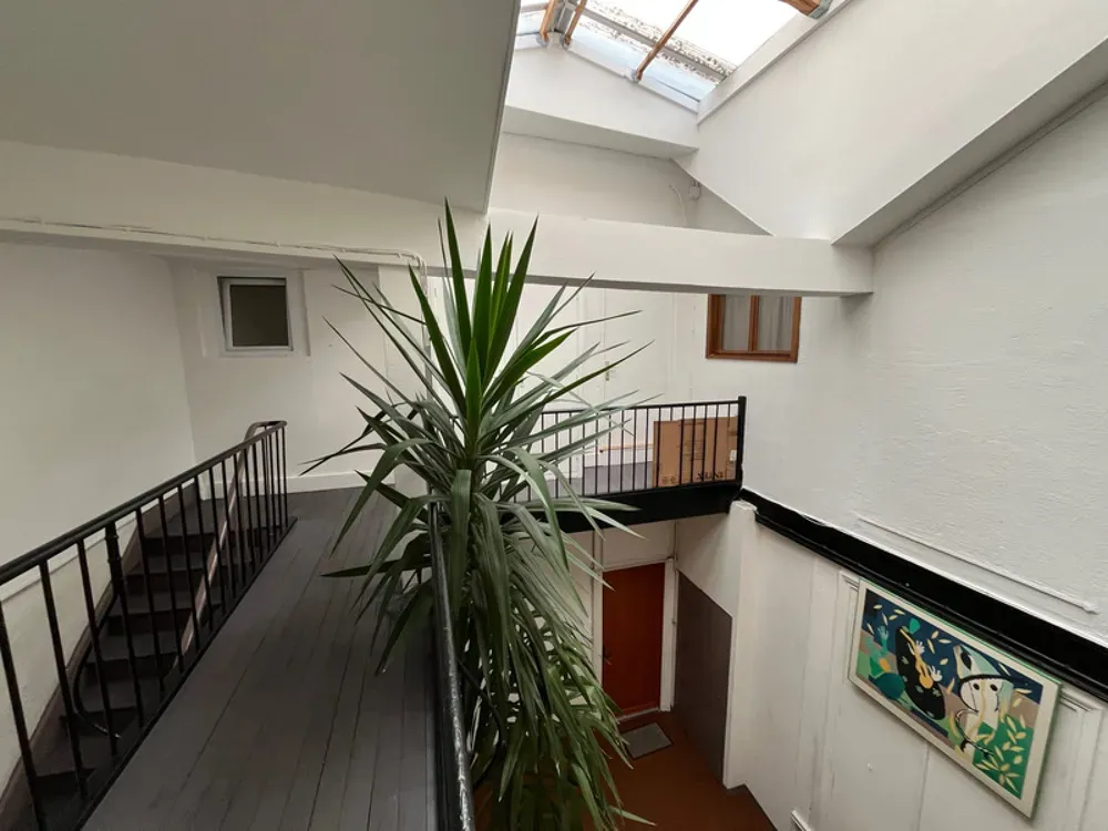 Pièces - Duplex/Triplex Lumineux avec Vue Dégagée à Bar-le-Duc