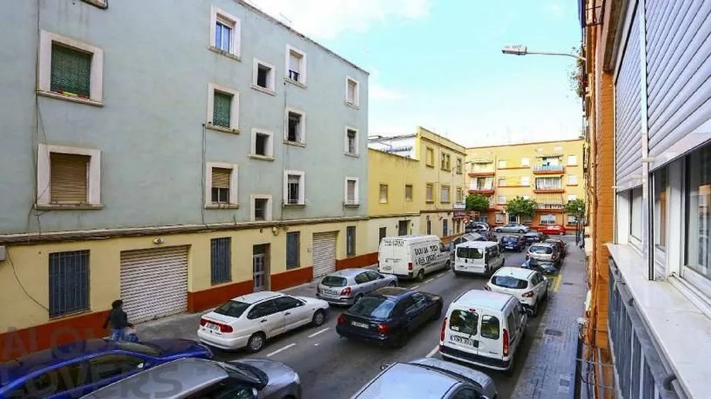 Rõdu - Rental Flat in Central Valencia