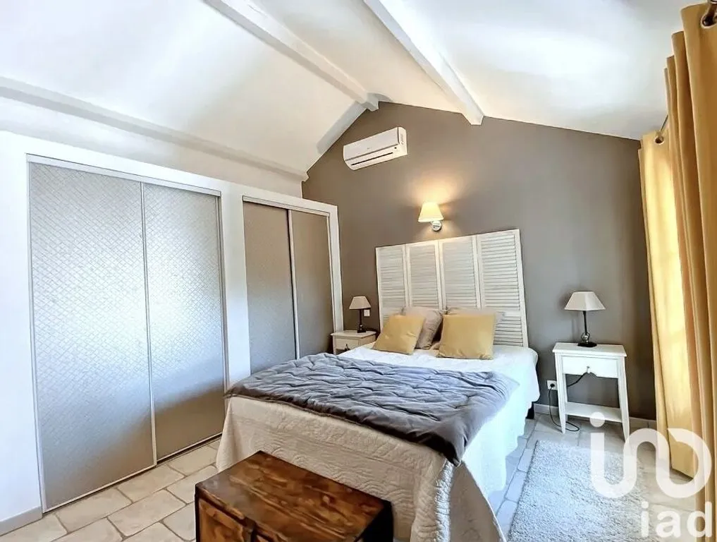 Chambres - Mas de 1890 avec Gîte et Piscine à Cavaillon