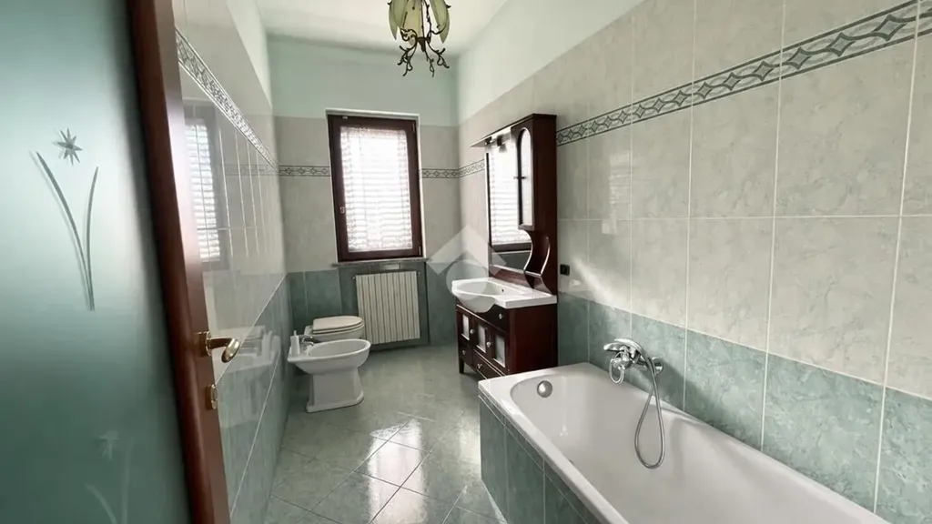 Vannitoad - Duplex Villa with Private Garden in Rivalta di Torino