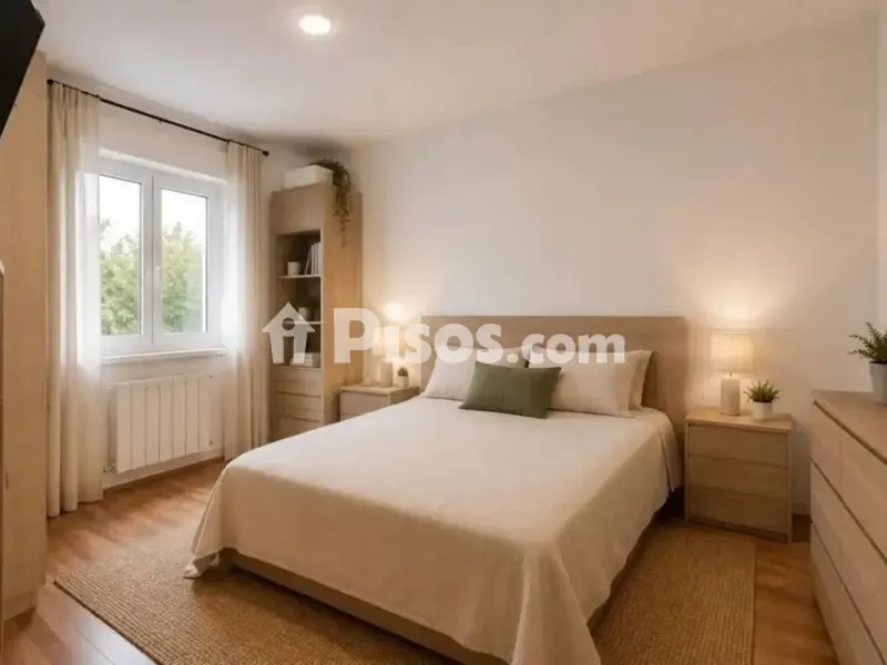 Magamistoad - Apartment with Lift in Bilbao